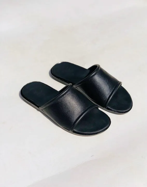 The%20New%20Fancy%20Look%20Slippers%20For%20Boys%20and%20Men%20,%20Leather%20Chappals%20For%20Gents%20.%20Stylish%20Slippers%20/%20FlipFlop%20-%20Image%202