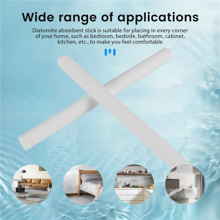 8%20Pcs%20Diatomite%20Moisture%20Absorbing%20Stick%20Water%20Absorption%20Rod%20Drying%20Stick%20Diatomaceous%20Earth%20Desiccant%20for%20Laundry%20Home%20-%20Image%205