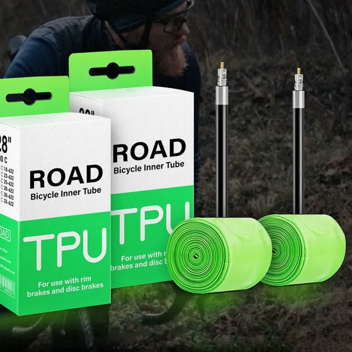 700C%20700%20X%2018%2023%2025%2028%2030%2032%20High%20Quality%20CYCLAMI%20Bike%20TPU%20Inner%20Tube%20TPU%20Material%2045mm/65mm/85mm%20Bike%20Inner%20Tube%20Stab-proof%20Ultralight%20Road%20Bicycle%20Tire%20-%20Image%206
