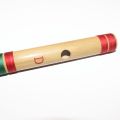 Nepali Bamboo Flute Professional Bansuri D Scale. 