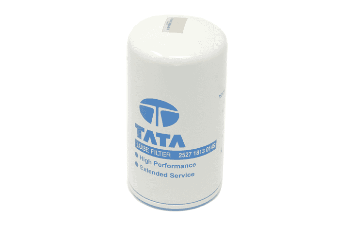 Tata Genuine Parts 252718130145, Assy Oil Filter Element Spinon