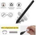 XP-PEN Deco Fun S 6.3 x4 Inches Digital Sketch Pad OSU Tablet for Digital Drawing (Black). 