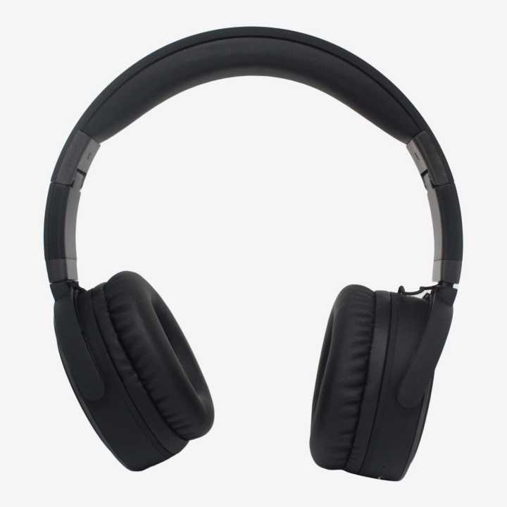 Digicom K20 Bass Plus Bluetooth Foldable Headphones