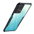 Oneplus Nord CE2 Lite Shockproof Transparent Back Case. 