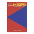 Nepali-English Dictionary - Tika B. Karki. 