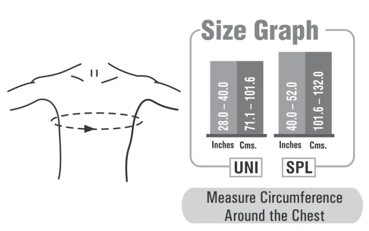 NEOLIFE%20Rib%20Support%20Belt%20With%20Pad%20Universal%20Size%20for%20all%20-%20Image%202