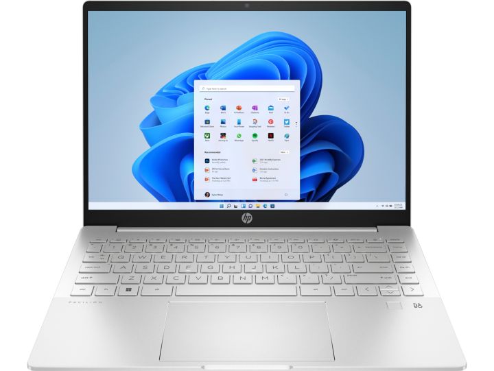 HP Pavilion 14 Plus (I5-13500H (1340P)/ 16gb RAM/ 512gb SSD)