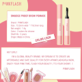 Pinkflash PF-E16 Smudge proof Brow Pomade by Celestia Skin. 