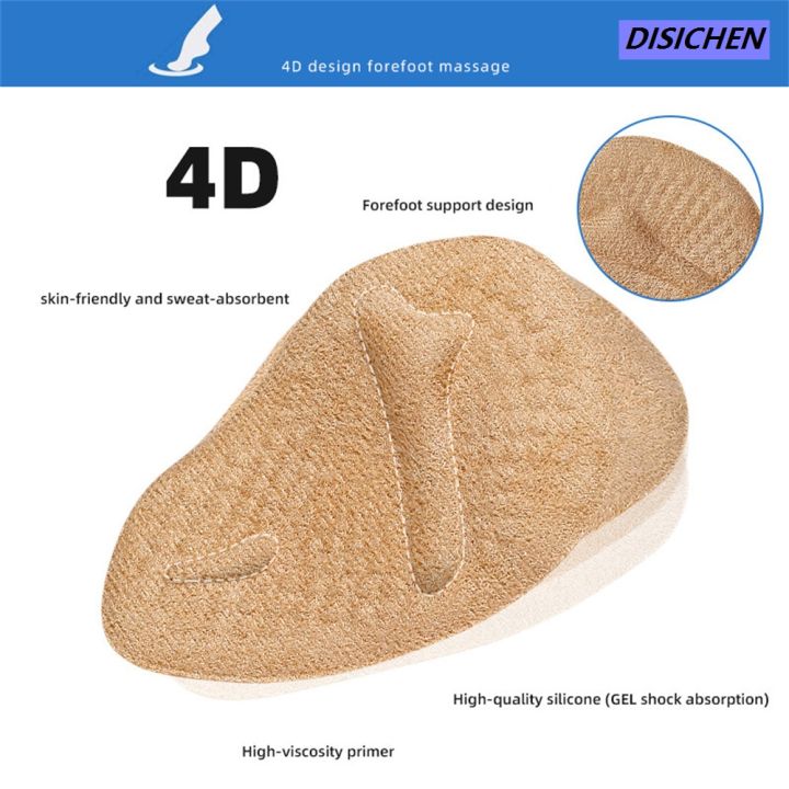 DISICHEN%20%E3%80%90Trending%E3%80%91%201Pair%20Anti-slip%20Forefoot%20Pad%20And%20High%20Heel%20Insole%20Half%20Yard%20Pad%20Thickened%20GEL%20Foot%20Pad%20Anti-pain%20Pad%20Sweat-absorbent%20And%20Breathable%20Insole%20-%20Image%207