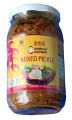 Aama Ko Mix Pickle 380 gms. 