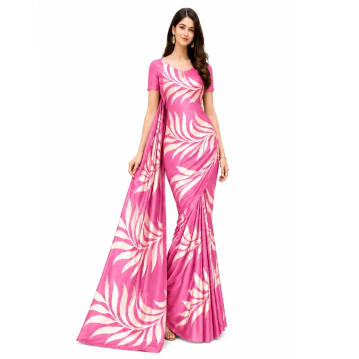 Printed%20Saree%20for%20Women%20Fashionable%20Design%20Geogette%20Saree%20-%20Image%205