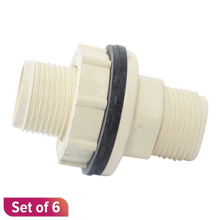 Cream%20Color%20Marvel%20CPVC%20Tank%20Adapter%2020mm%20Set%20Of%206%20-%20Image%203