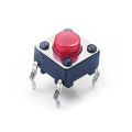 [4Pcs] 2Pin / 4Pin Tactile Micro Switch for DIY Usage. 