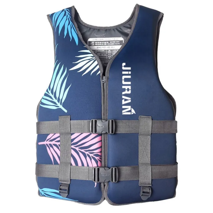 S-XXL%20Adjustable%20Safety%20Strap%20Kayaking%20Life%20Jackets%20Neoprene%20High%20Buoyancy%20Swim%20Vest%20Jacket%20Boating%20Fishing%20Surfing%20Safety%20Vest%20for%20Adults%20&%20Youth%20-%20Image%209