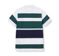 bossini | Men Polo Shirt — Daily Style Staple | Style: 241108004 | Modern Casual Flex t shirt for men. 
