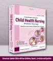 Comprehensive Textbook of Child Health Nursing (Pediatric Nursing). 