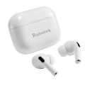 True Wireless Robotek Hero Tws 5-6 Hours Playtime Bluetooth Earbuds With 7 days Backup. 