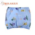 Uonevic Portable Dog Physiological Pants Cartoon Print Male Female Dog Underwear. 