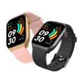 GTS7 Pro Smart Watch with Full Screen Multi-Touch and Long Battery Life | Runmefit Smartwatch. 
