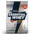 BigMuscles Nutriotion Essential Whey Protein Powder matrix Dutch Chocolate 907g. 