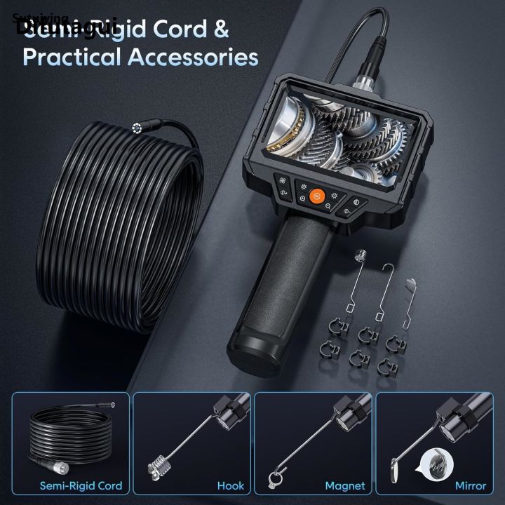 Difutagui%20High%20Quality%20Sutuiying%201080P360%C2%B0%20Steering%20Industrial%20Endoscopic%20Camera%208mm%205%20%7CIPS%20Screen%20Fashion%20Single%20And%20Dual%20Lens%20To%20Inspect%20Automotive%20Engines,%20Pipes%20-%20Image%205