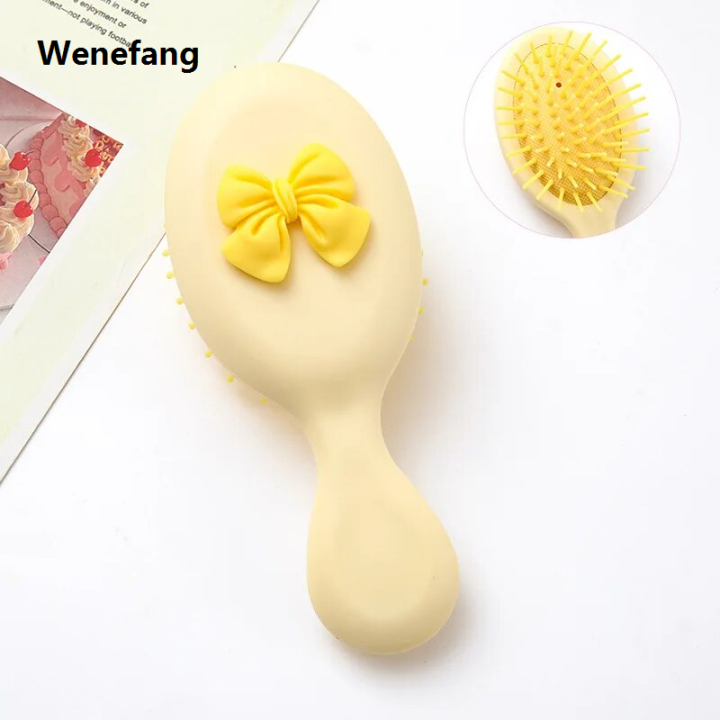 Wenefang%20Portable%20Hair%20Brush%20for%20Kids%20Cute%20Cartoon%20Floral%20Animal%20Massage%20Comb%20for%20Children%20Girl%20Kawaii%20Outdoor%20Women%20Baby%20Hair%20Care%20-%20Image%206