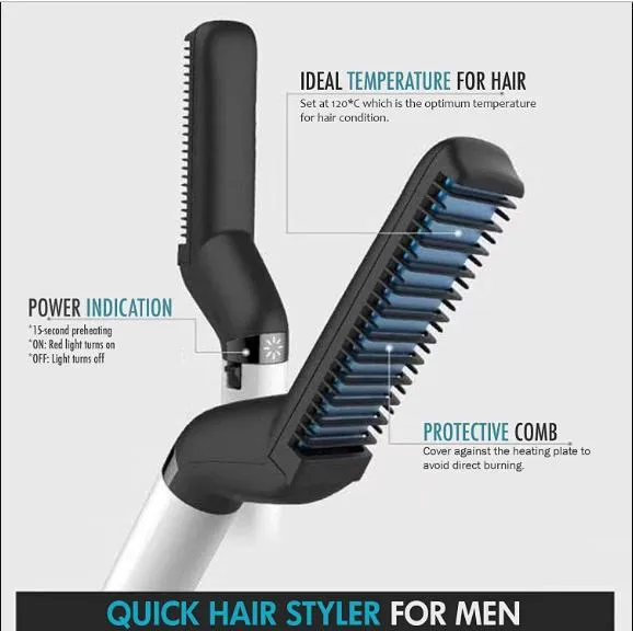 Electric%20Hair%20Beard%20Comb%20Quick%20Straightener%20Multifunctional%20Styling%20For%20Men%20Diy%20Flexible%20Modeling,Magic%20Massage%20Comb%20-%20Image%206