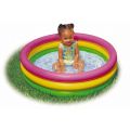 Multicolored Swimming Pool For Kids (Size: 35 X 10) | Swimming Pool For Babies |. 