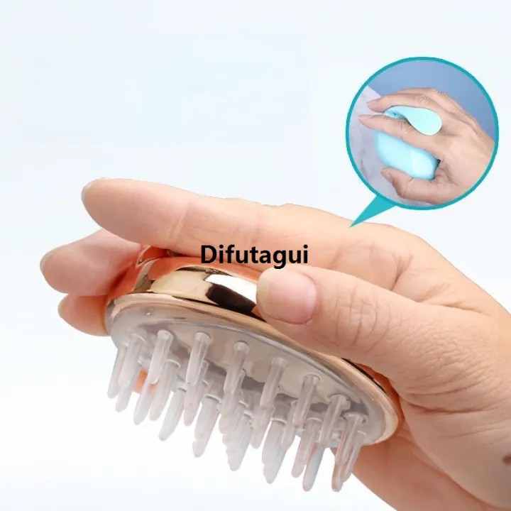 Difutagui%20Portable%20Silicone%20Shampoo%20Brush%20Soft%20Scalp%20Massage%20Brush%20Hair%20Profesional%20Washing%20Comb%20Shower%20Washing%20Bath%20Brush%20Hair%20Care%20Styling%20Tool%20-%20Image%202