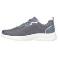 SKECHERS - Women Sport Dynamight 2.0 Zen Space Shoes - 149692-CHAR. 