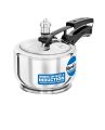 Hawkins Stainless Steel Pressure Cooker (Hss15)- 1.5 Litre. 