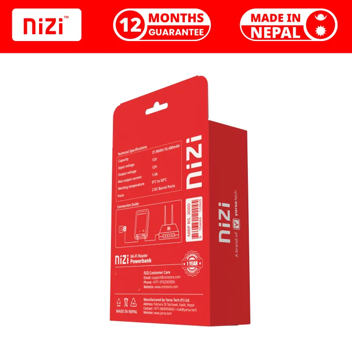 Nizi%20WiFi%20Router%20Backup%20Inverter%20Powerbank%20ups%20with%2010400mAh%20Li-ion%20Battery%20/%2012%20Months%20Guarantee%20-%20Image%204
