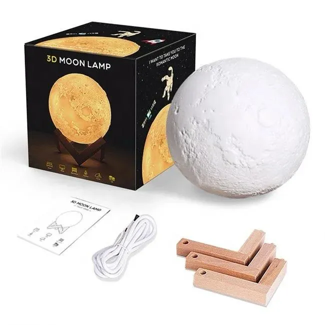 3D%20Moon%20Lamp%20Multi%20Colors%20Changing%20Touch%20Sensor%20Crystal%20Ball%20Moon%20Light%20with%20Wooden%20Stand%20-%20Image%202