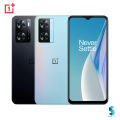 OnePlus Nord N20 SE (4 GB RAM, 64 GB Storage | 6.56” LCD Display | 5000 mAh Battery). 