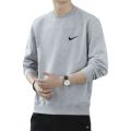 Nk Inner Fleece Sweatshirt For Men. 