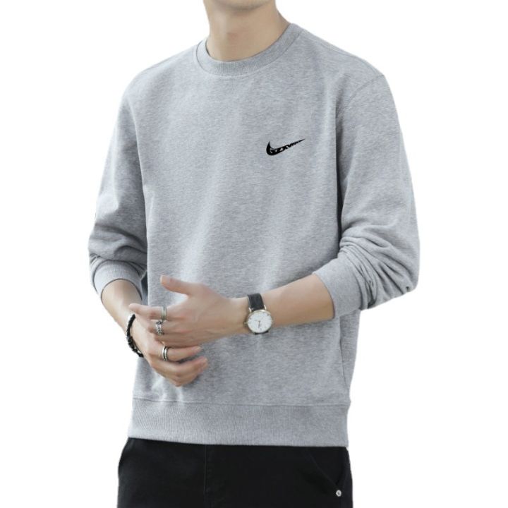 Nk%20Inner%20Fleece%20Sweatshirt%20For%20Men%20-%20Image%203