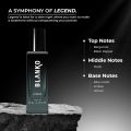 Blanko Legend Parfum For Men 20ml. 