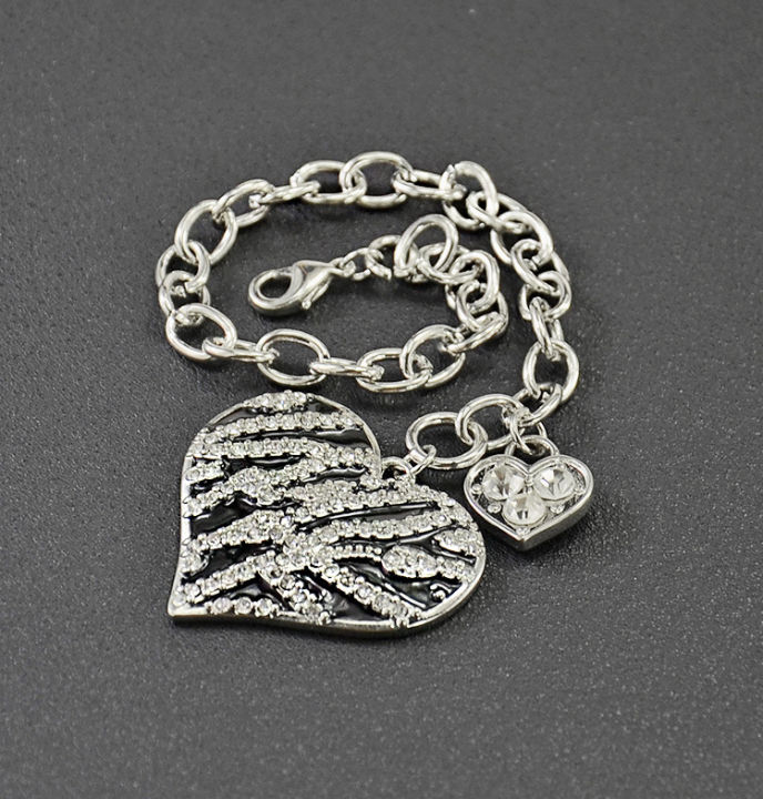 hashmap、hashtable、concurrenthashmap、treemap、lin... 【Unlimited repurchase】New Leopard Glazed Peach Heart Bracelet Bracelet ...