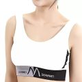1pcs SHANGMEI Sports Bra Workout Yoga Bralette Zumba Sports Bra Running Bra / Exercise Bra - Pink / Sports Bra / Yoga Bra. 