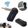 Car Bluetooth Music And Phone Call Receiver. 