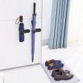 New Multifunctional Car Umbrella Holder Fixing Bracket Car Trunk Fastener Clip Hook Mounting Bracket Interior Auto Accessories. 