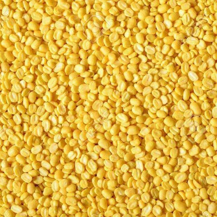 Moong Dal - 1kg