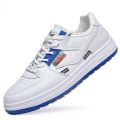 TPL White Mess Flying Trendy Sneakers For Men By Jutta Ghar Nepal. 