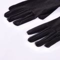 Elbow Accessories Performance Sunscreen Satin Parties Driving Gloves Prom Gloves Long Gloves Finger glove. 