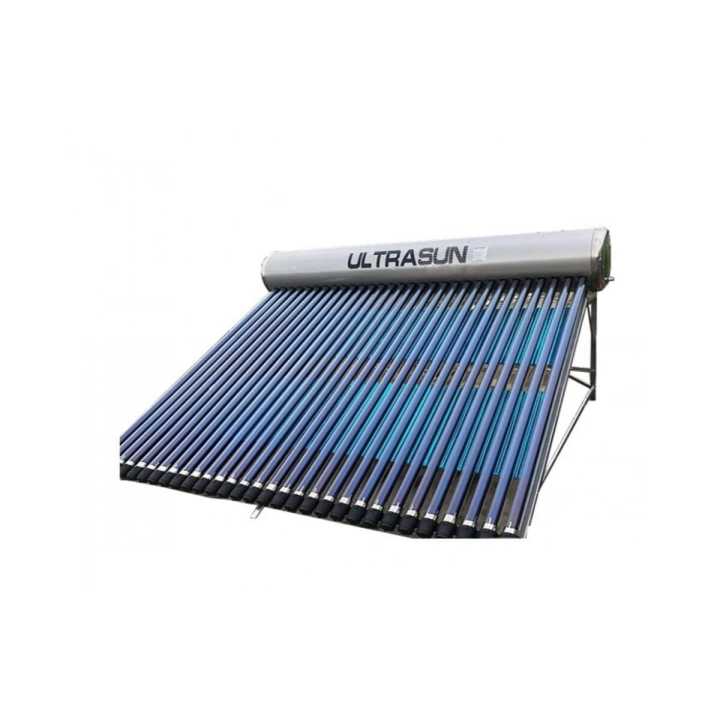 Ultrasun Regular 30 Tube Solar Water Heater - SP-470-58/2100-30C
