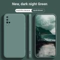 【Personality】For Huawei Nova 5 Pro Case Midnight Green Trendy Design Unique Style Trend High Durability Shockproof Protective Cover. 