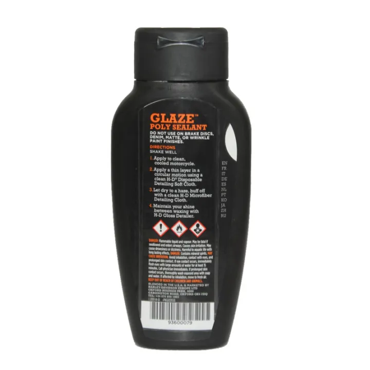 Harley%20Davidson%20Glaze%20Poly%20Sealant%20-%20236ml%20-%20Image%203
