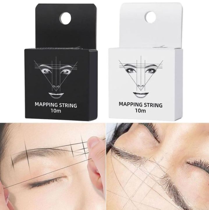 Eyebrow%20Mapping%20String%20for%20Professionals%20Pre-Inked%20Brow%20Mapping%20Thread%20Strings%2010m%20-%20Image%209
