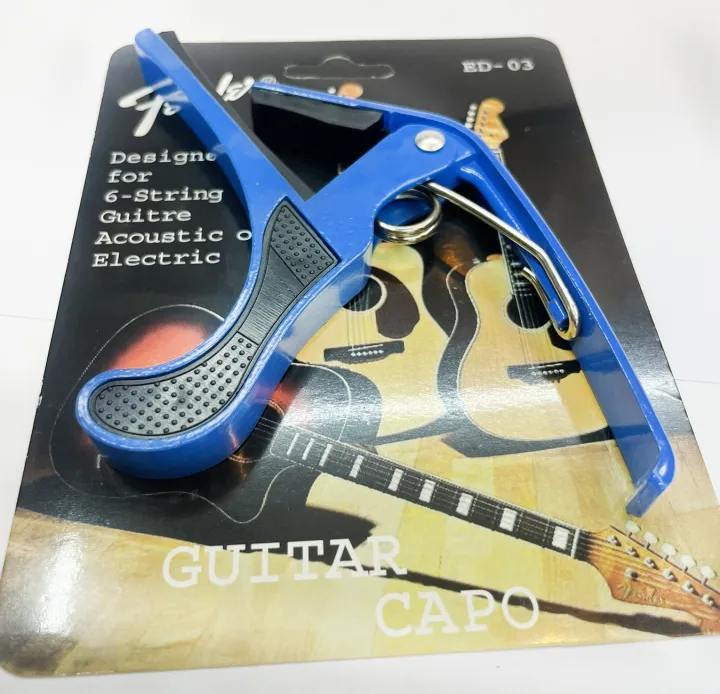 Premium%20Quality%20Acoustic%20Guitar%20Cool%20Capo%20-%20Image%204