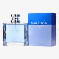 Nautica Voyage Eau de Toilette Fragrance For Men 100Ml (Original Product From USA). 
